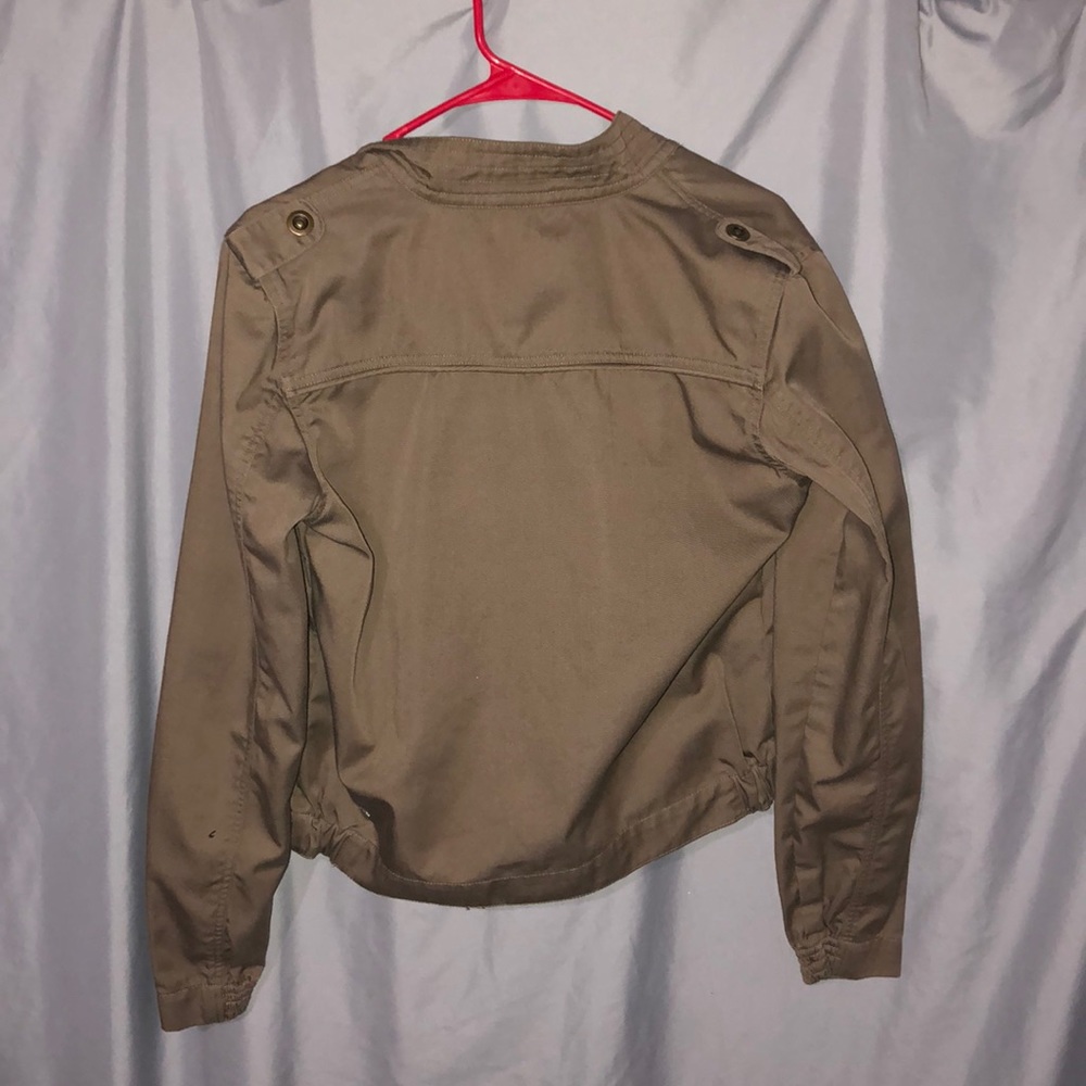 Jacket - Picture 2 of 2